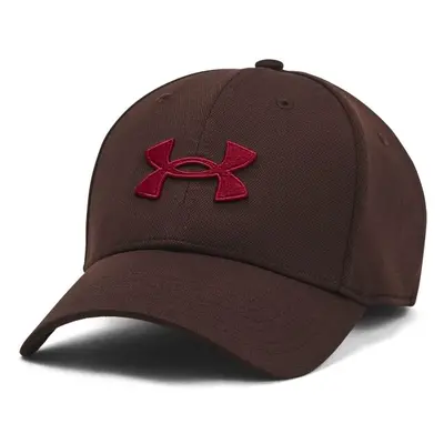 Under Armour MEN´S UA BLITZING Férfi baseball sapka, barna, méret