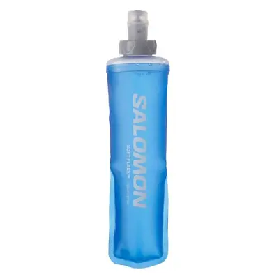 Salomon SOFT FLASK 250ml/8oz Hajlékony palack, világoskék, méret