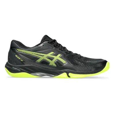 ASICS BLADE FF Férfi teremcipő, fekete, méret 44.5