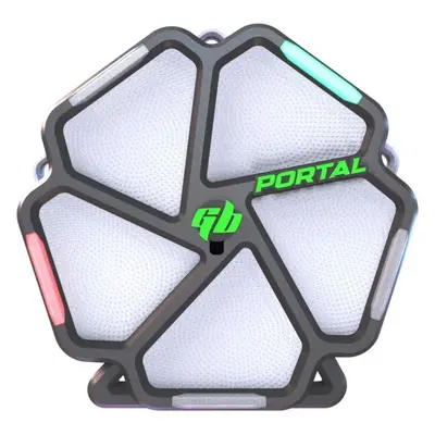 GEL BLASTER PORTAL SMART TARGET Okos céltábla - Gel Blaster pisztoly kiegészítő, mix, méret