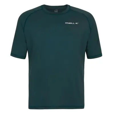 O'Neill BASE LAYER Férfi thermo póló, sötétzöld, méret