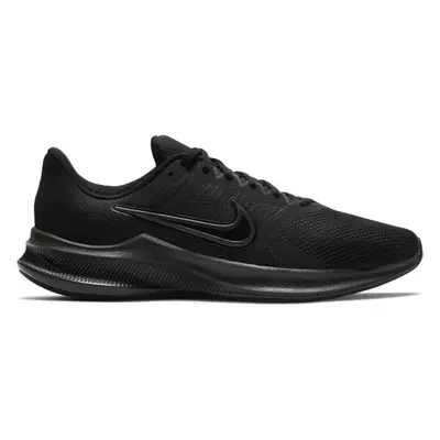 Nike DOWNSHIFTER Férfi futócipő, fekete, méret