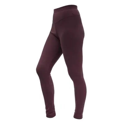 Sensor INFINITY ECO ZERO Női leggings, bordó, méret