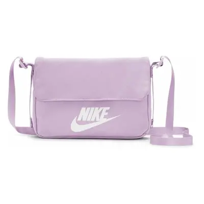 Nike W FUTURA CROSSBODY Női válltáska, rózsaszín, méret