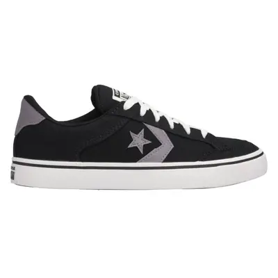 Converse TOBIN Férfi tornacipő, fekete, méret