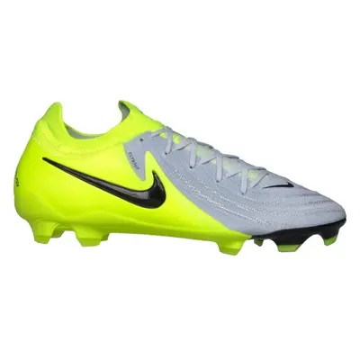 Nike PHANTOM GX II PRO FG Férfi futballcipő, sárga, méret 42.5