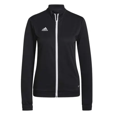 adidas ENTRADA JACKET Női kabát, fekete, méret