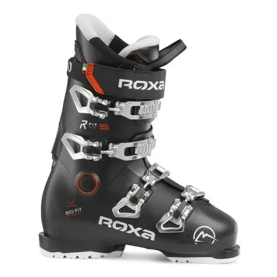 Roxa RX R/FIT ALPINE Síbakancs, fekete, méret