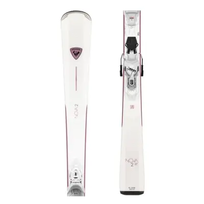 Rossignol NOVA XPRESS + XPRESS W GW Női síléc, fehér, méret