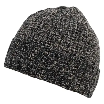 Devold BISPEN WOOL BEANIE Férfi gyapjú sapka, sötétszürke, méret