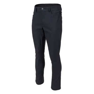 Columbia ROYCE RANGE HEAT PANT Férfi outdoor nadrág, fekete, méret