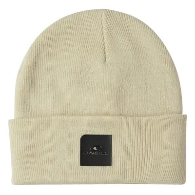 O'Neill CUBE BEANIE Férfi téli sapka, bézs, méret