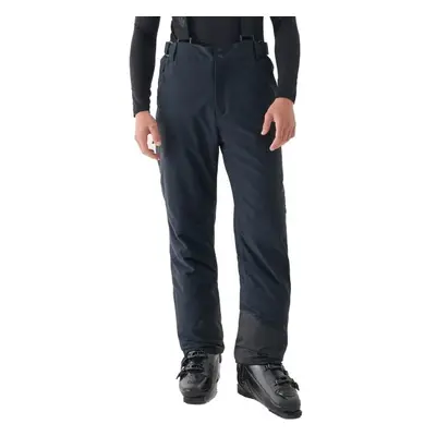 4F SKI PANTS TECHNICAL Férfi sínadrág, fekete, méret