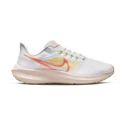 Nike AIR ZOOM PEGASUS W Női futócipő, fehér, méret