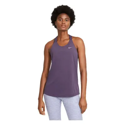 Nike DR-FIT PRP Női sporttrikó, lila, méret