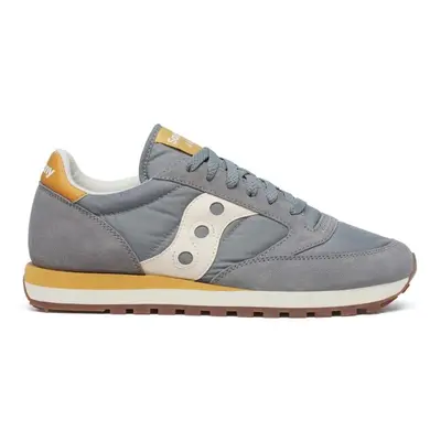 Saucony JAZZ ORIGINAL Férfi szabadidőcipő, szürke, méret 42.5