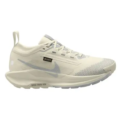 Nike W PEGASUS TRAIL GTX Női vízálló futócipő, bézs, méret