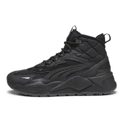 Puma RS-X HI Férfi cipő, fekete, méret