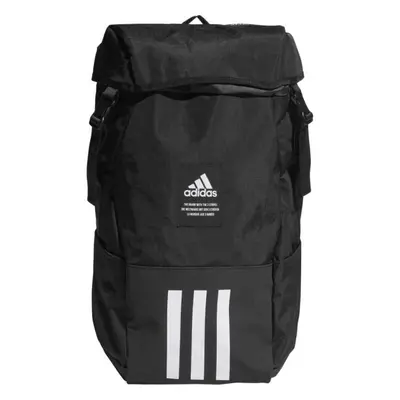 adidas 4ATHLTS CAMPER Hátizsák, fekete, méret