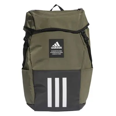 adidas 4ATHLTS CAMPER Hátizsák, khaki, méret