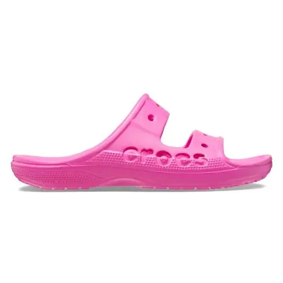 Crocs BAYA SANDAL Női papucs, rózsaszín, méret 36/37