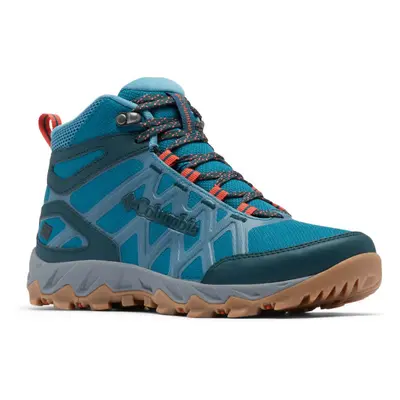 Columbia PEAKFREAK X2 MID Női outdoor cipő, kék, méret