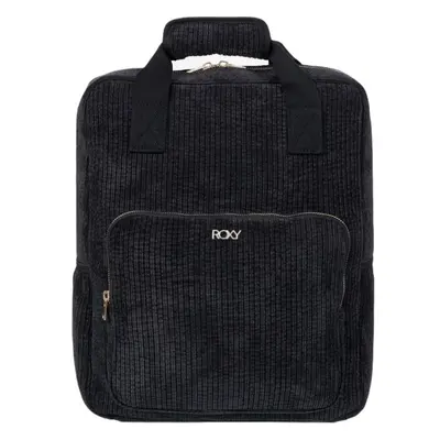 Roxy FEELING GOOD HANDLE BACKPACK Városi hátizsák, fekete, méret