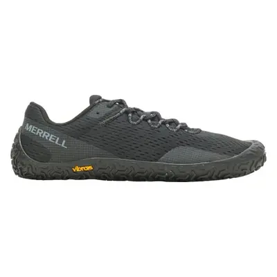 Merrell VAPOR GLOVE Férfi barefoot cipő, fekete, méret 41.5