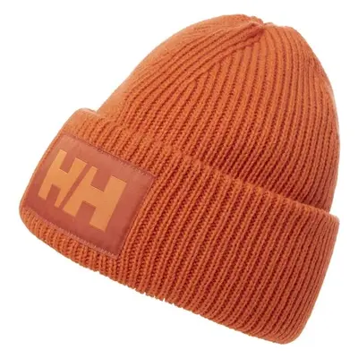 Helly Hansen HH BOX BEANIE Sapka, narancssárga, méret