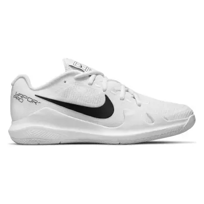 Nike COURT LITE JR VAPOR PRO Junior teniszcipő, fehér, méret 36.5