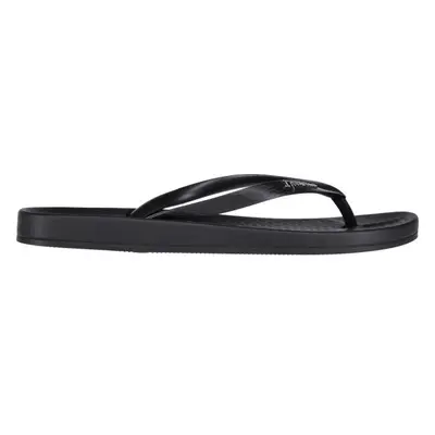 Ipanema ANAT COLORS Női flip-flop papucs, fekete, méret