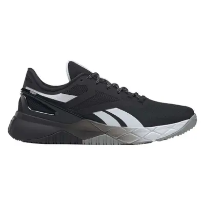 Reebok NANOFLEX TR Női edzőcipő, fekete, méret 38.5