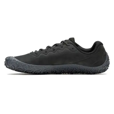 Merrell VAPOR GLOVE LTR Férfi barefoot cipő, fekete, méret