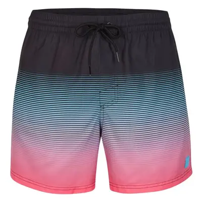 O'Neill CALI GRADIENT 15'' SWIM SHORTS Férfi fürdőnadrág, fekete, méret