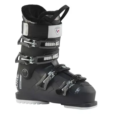 Rossignol PURE COMFORT W Női síbakancs, fekete, méret