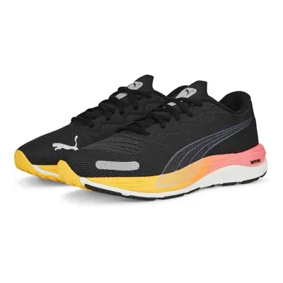 Puma VELOCITY NITRO Férfi futócipő, fekete, méret