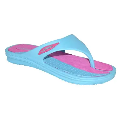 LOAP RECA Női flip-flop papucs, kék, méret