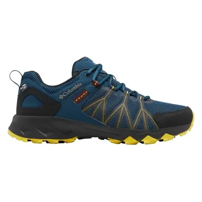 Columbia PEAKFREAK II OUTDRY Férfi túracipő, sötétkék, méret 41.5