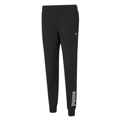 Puma RTG PANTS Női melegítőnadrág, fekete, méret