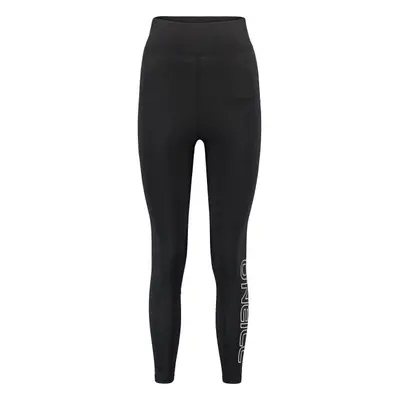 O'Neill LW LEGGING Női legging, fekete, méret