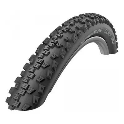 Schwalbe BLACK JACK x 2.0 KEVLAR Külső gumi, fekete, méret