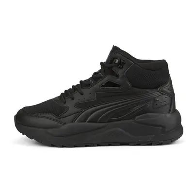 Puma X-RAY SPEED MID WTR Férfi cipő, fekete, méret