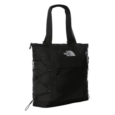 The North Face BOREALIS TOTE Táska, fekete, méret