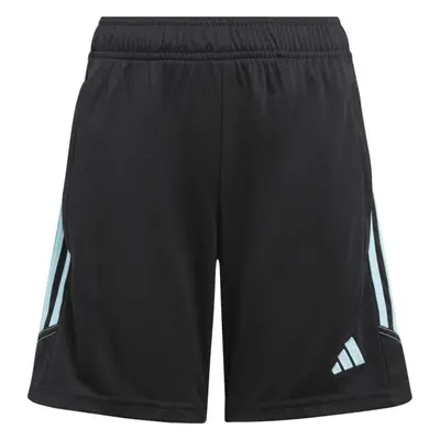 adidas TIRO23 CBTRSHOY Fiú futball rövidnadrág, fekete, méret