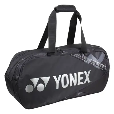 Yonex 92231W PRO TOURNAMENT BAG Sporttáska, fekete, méret