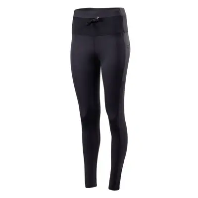 Klimatex NYLAH Női sport legging, fekete, méret