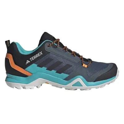 adidas TERREX AX3 Férfi outdoor cipő, sötétkék, méret 2/3