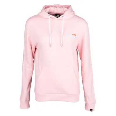 ELLESSE BLUZA Z KAPTUREM NOREO Női pulóver, rózsaszín, méret