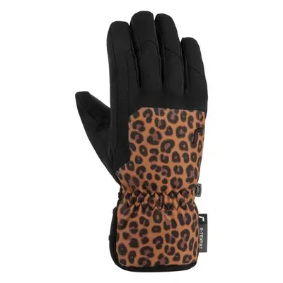 Reusch KEIRA R-TEX® XT Téli kesztyű, fekete, méret