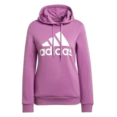 adidas BL FL HD Női pulóver, rózsaszín, méret